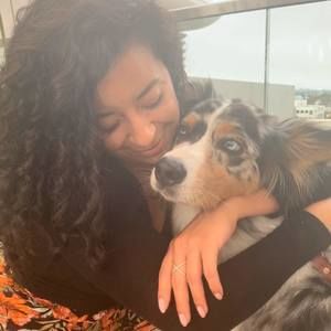 Meet your Posher, Melanie